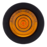 1" 1 LED Mini Clearance Light with Grommet