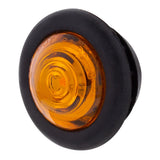 1" 1 LED Mini Clearance Light with Grommet