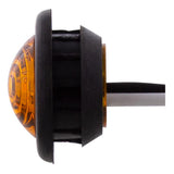 1" 1 LED Mini Clearance Light with Grommet
