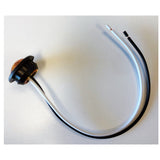 1" 1 LED Mini Clearance Light with Grommet