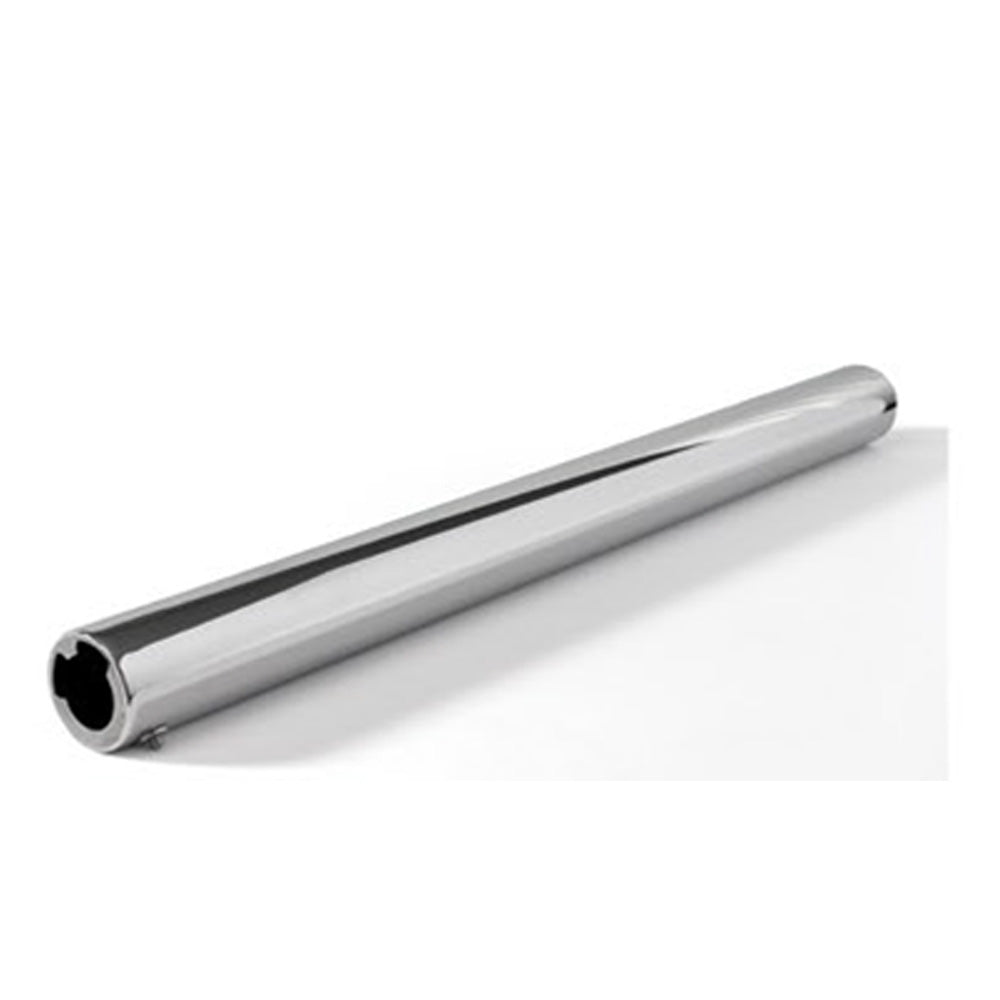 Stainless Gearshift Shaft Cover