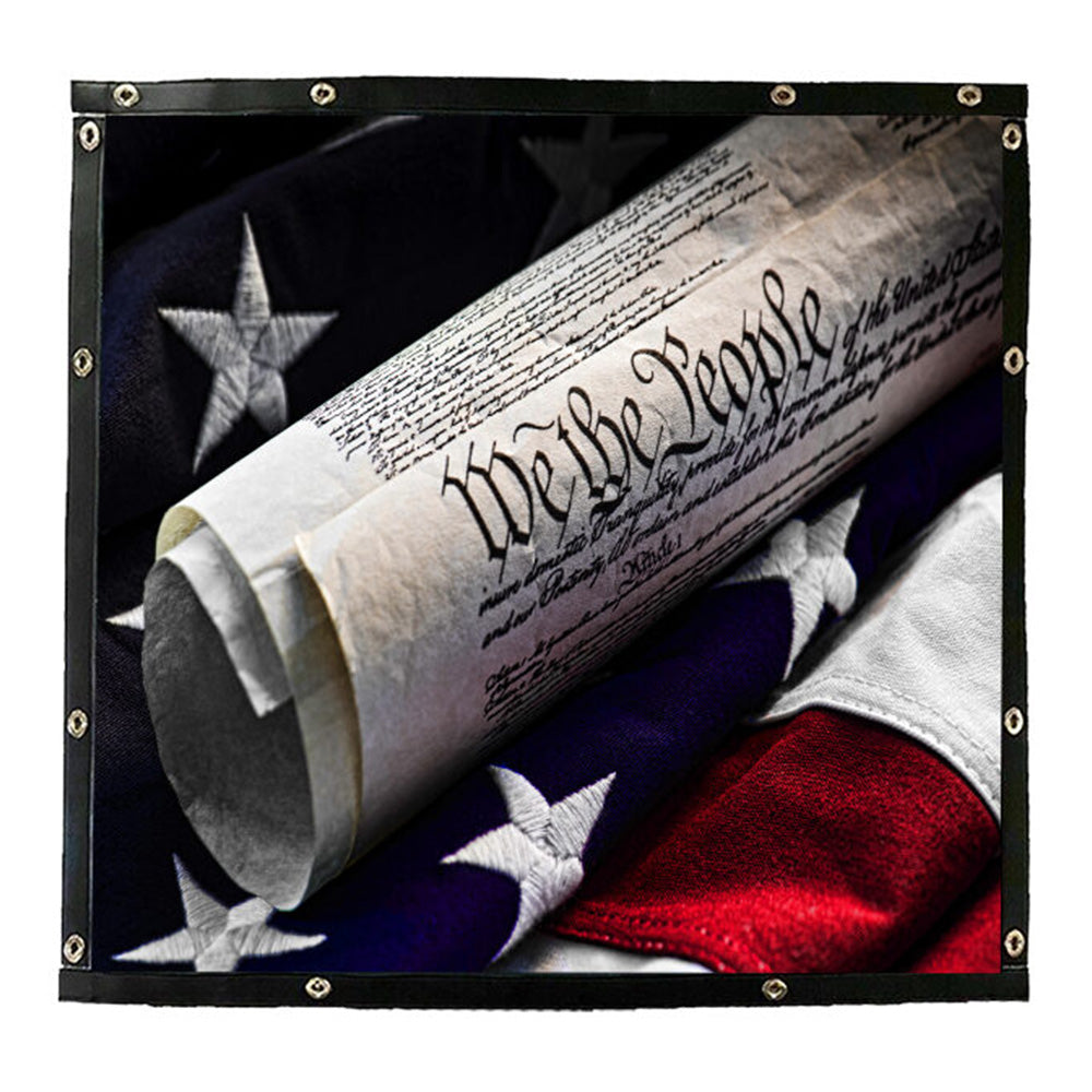 We The People Bugscreen