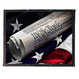 We The People Bugscreen