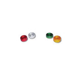 2" Round Incandescent Light