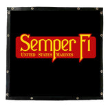 Semper Fi Bugscreen
