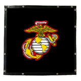 Marines Bugscreen