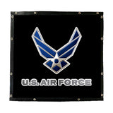 Air Force Bugscreen