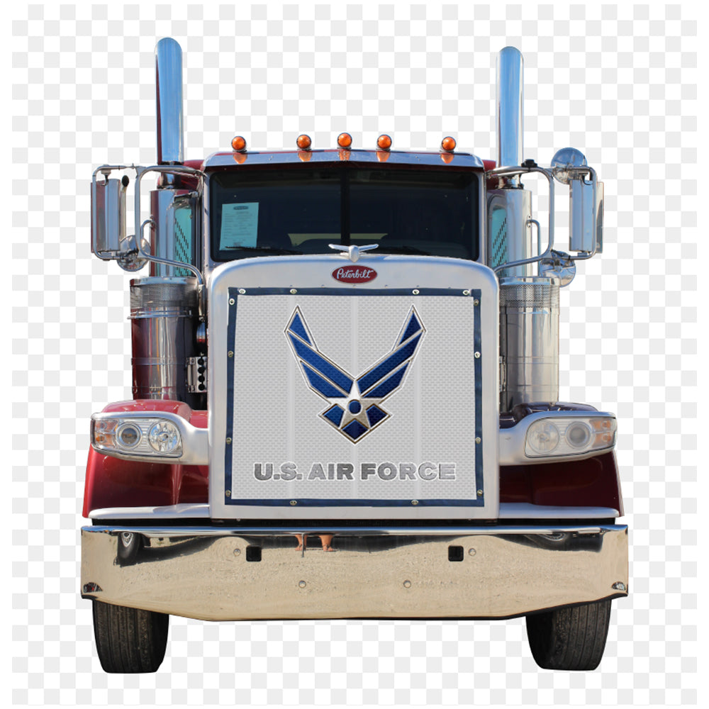 Air Force Bugscreen