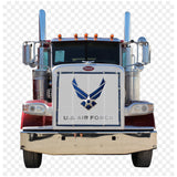 Air Force Bugscreen