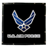 Air Force Bugscreen
