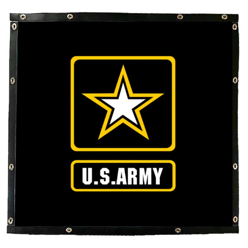 Army Bugscreen