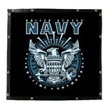 Navy Bugscreen