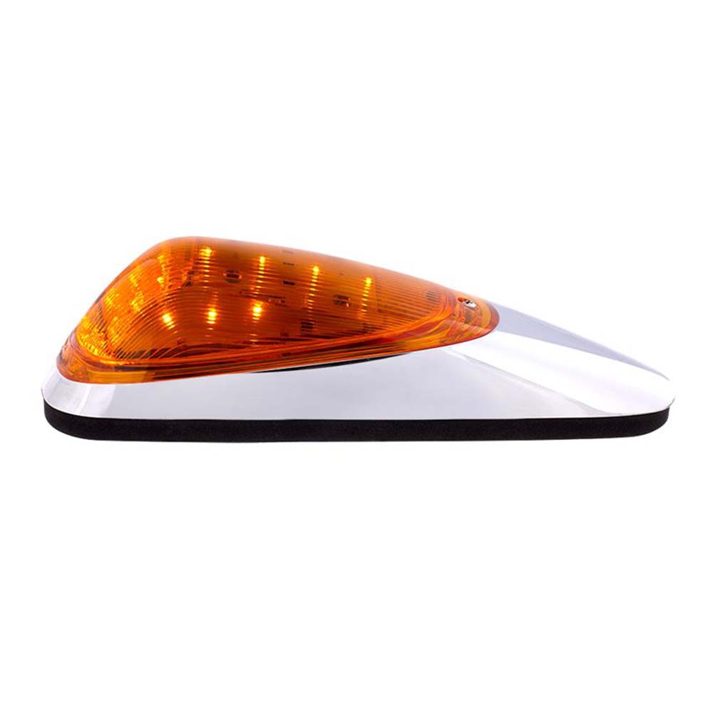 Grakon 2000 Style Cab Amber LED Light