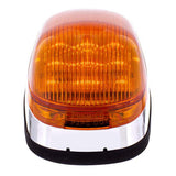 Grakon 2000 Style Cab Amber LED Light