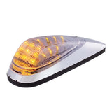 Grakon 2000 Style Amber/Clear LED Cab Light