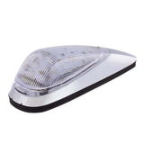 Grakon 2000 Style Amber/Clear LED Cab Light