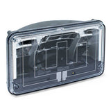 4" x 6" Heated LED Low Beam Headlight