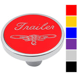 Trailer Air Valve Knob, Pin On or Thread On