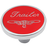 Trailer Air Valve Knob, Pin On or Thread On