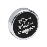 Washer/Wiper Dash Knob