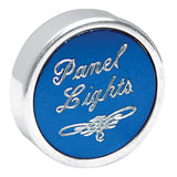 Panel Lights Dash Knob