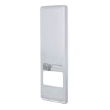 Freightliner Cascadia Passenger Side Chrome Power Window & Lock Switch Cover