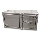Smooth 36" x18" x 24" Cam Lock Toolbox
