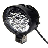 5-1/2" 30 Degree Spot Work Light