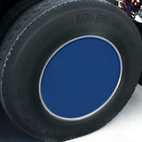 Aero Full-Moon Rear Axle Full Disk Cover Kit