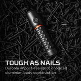 Torchy 2K Rechargeable 2,000 EDC Pocket Light