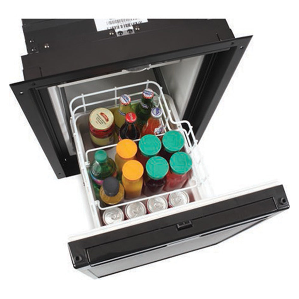 Kenworth T680, T880 Dometic CD-50 Refrigerator and Installation Kit