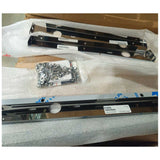 Freightliner Cascadia Evolution Cab 72" Sleeper with Extension Kit