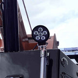 5" Legacy Series 4411 Replacement Round Spot Beam Light