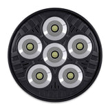5" Legacy Series 4411 Replacement Round Spot Beam Light