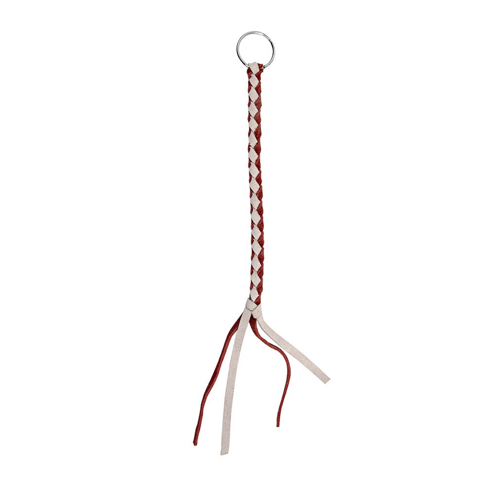 Air Horn Pull Braided Cord