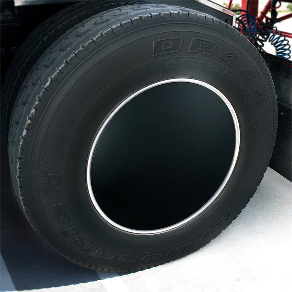 Aero Full-Moon Rear Axle Full Disk Cover Kit
