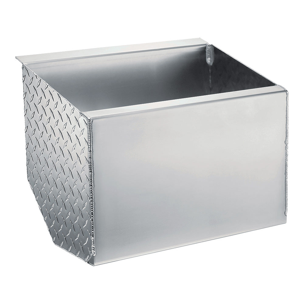 18"X12" Cab Rack Chain Tray