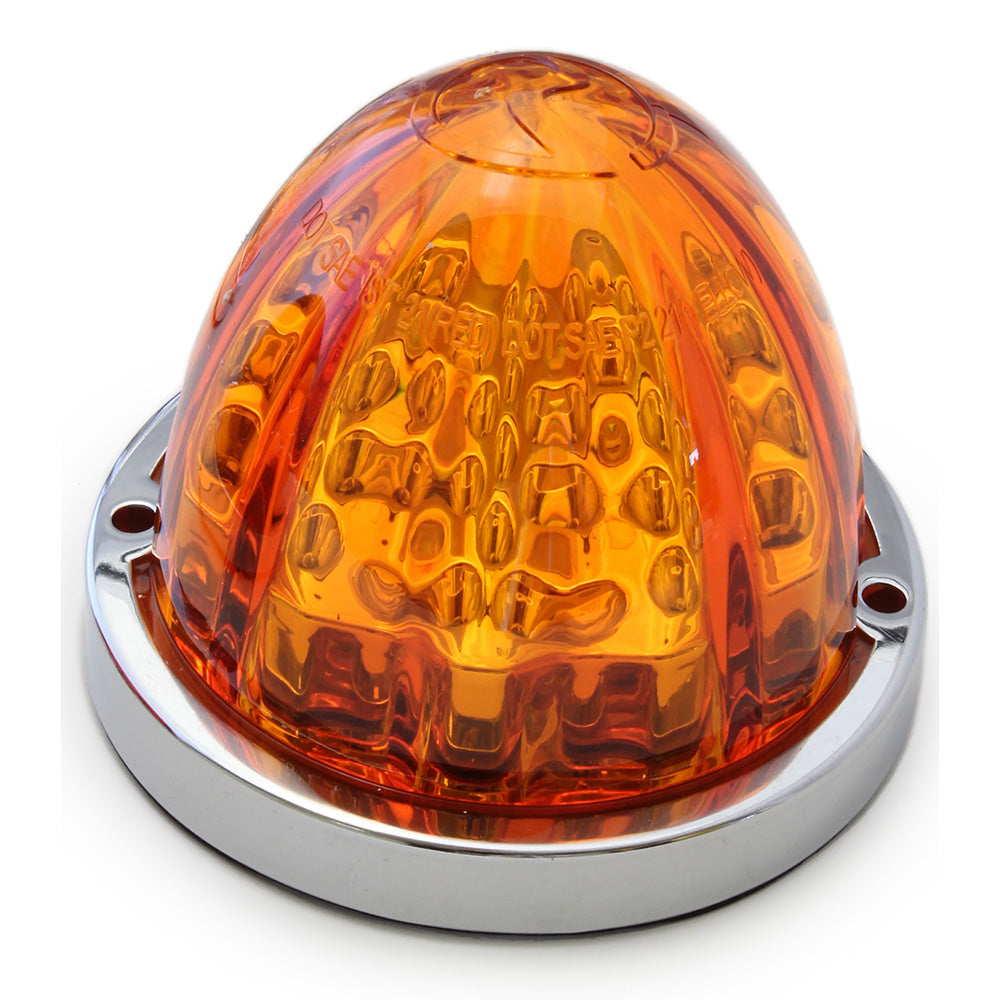 3-1/2" Hero Watermelon LED Light