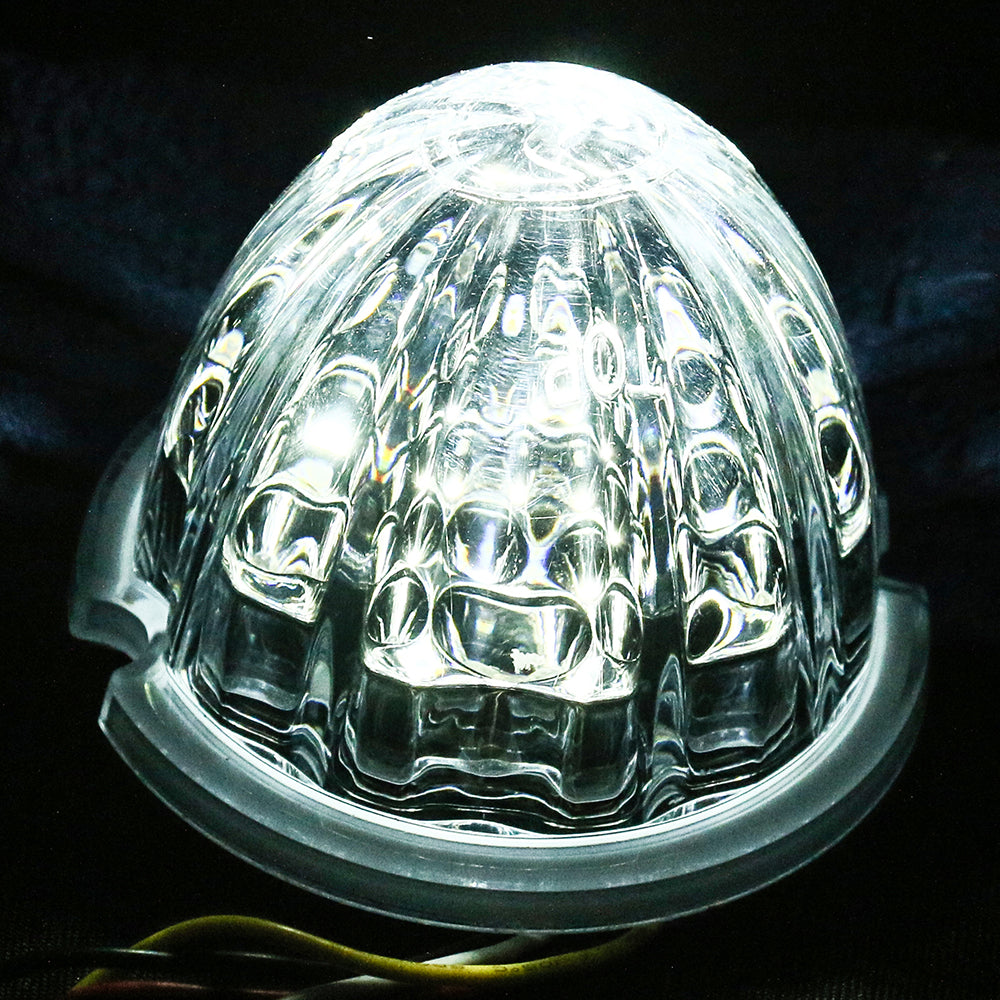 3-1/2" Hero Watermelon LED Light