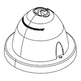 3-1/2" Hero Watermelon LED Light