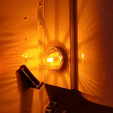 3-1/2" Hero Watermelon LED Light