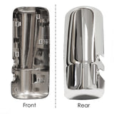Kenworth T680 Chrome Mirror Covers
