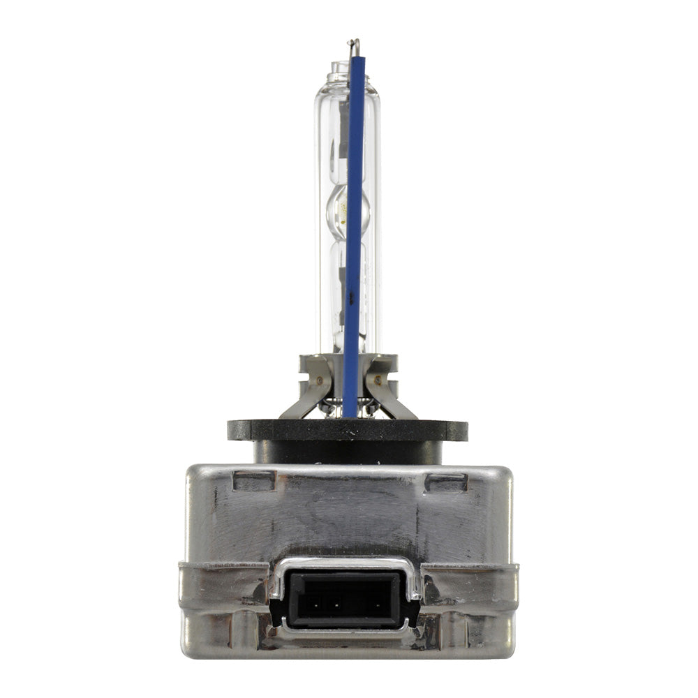 Sylvania SilverStar zXe D1S HID Replacement Headlight Bulbs