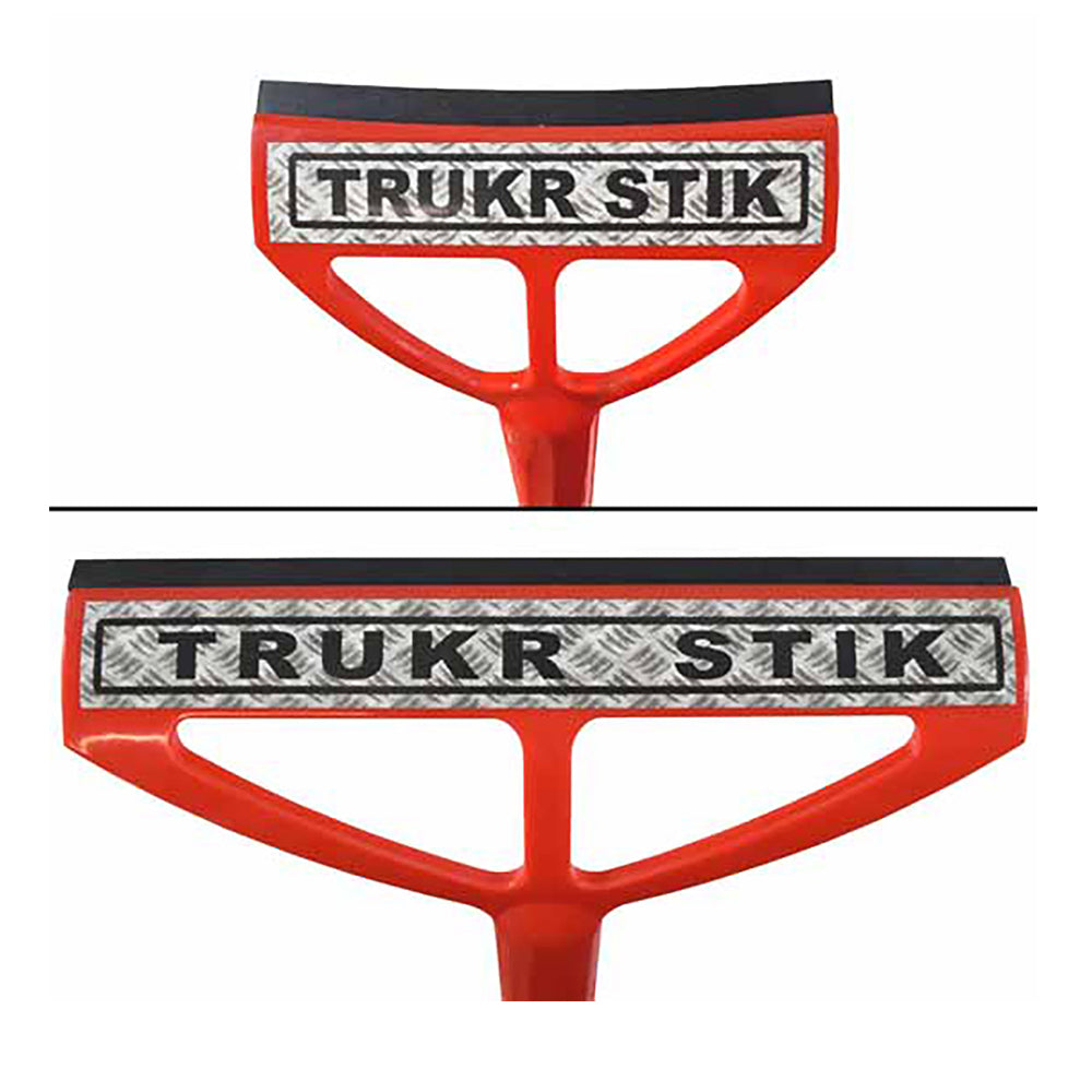 Trukr Stik Mirror Squeegee