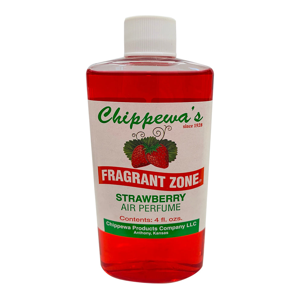 Chippewa's Fragrant Zone Liquid Air Freshener