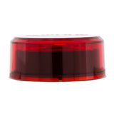 2-1/2" Abyss 4 LED Clearance/Marker with Red Lens