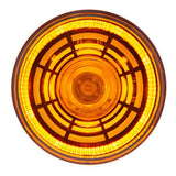 2" 4 LED Abyss Clearance/Marker Light