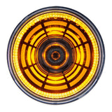 2" 4 LED Abyss Clearance/Marker Light