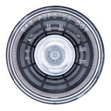 2" 4 LED Abyss Clearance/Marker Light