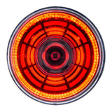 2" 4 LED Abyss Clearance/Marker Light
